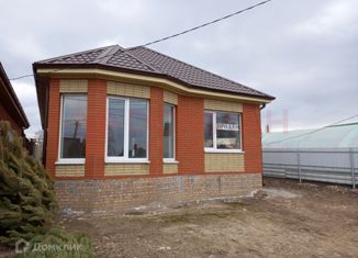 Продаю дом, 74 м2, село Николаевка, улица Фрунзе