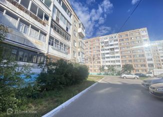 Продажа 2-комнатной квартиры, 48.1 м2, Соликамск, улица Цифриновича, 19