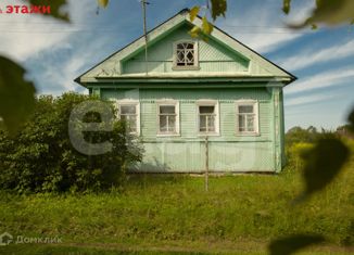 Продажа дома, 54.2 м2, село Шокша