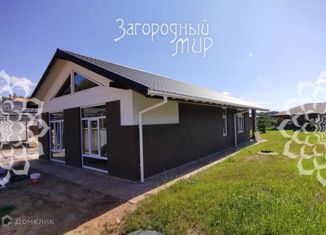 Дом на продажу, 100 м2, садовое товарищество Бирюлево, садовое товарищество Бирюлёво, 35