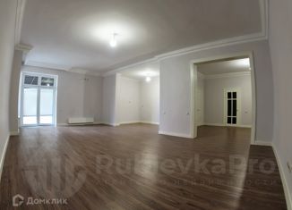 3-комнатная квартира на продажу, 220 м2, деревня Семенково, Сиреневая улица, 6
