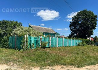 Продажа дома, 30.5 м2, деревня Абрамовское, Первомайская улица