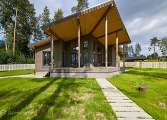 Дом на продажу, 140 м2, коттеджный посёлок Резиденция у озера, 3-я линия, 8