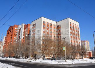 Продажа многокомнатной квартиры, 13 м2, Омск, улица Лермонтова, 127, Центральный округ