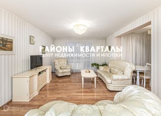 Продается квартира студия, 58.8 м2, Челябинская область, Отрадная улица, 1