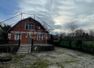 Дом на продажу, 62.2 м2, село Архипо-Осиповка, М-4 Дон, 1458-й километр
