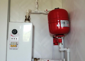 Продается дом, 46.2 м2, СНТ Вишневое, 6-я улица