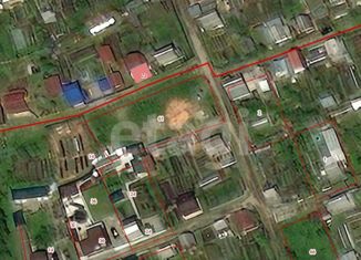 Продажа участка, 8.7 сот., Златоуст