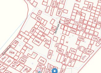 Продажа земельного участка, 6 сот., посёлок Майский