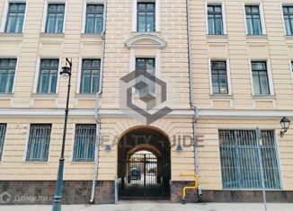 Продам офис, 525 м2, Москва, Лучников переулок, 7/4с6, метро Лубянка