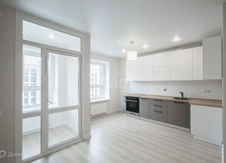 Продается квартира студия, 30.6 м2, Казань, ЖК Весна 2