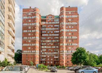 Продаю 2-ком. квартиру, 72.6 м2, Санкт-Петербург, Рашетова улица, 14, Рашетова улица