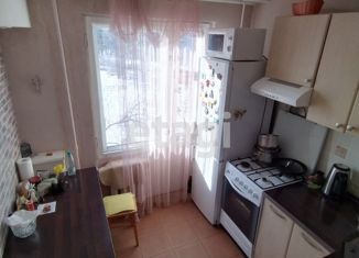 Продажа 3-комнатной квартиры, 54.5 м2, поселок городского типа Кедровый, улица Мира, 1