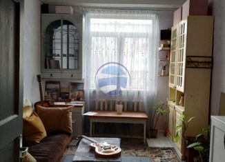 Продам 2-комнатную квартиру, 52 м2, посёлок городского типа Янтарный, Советская улица, 88