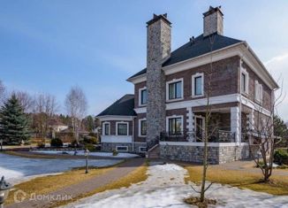 Продается дом, 650 м2, деревня Веледниково