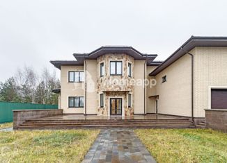 Продажа дома, 640 м2, СНТ Горки-2, СНТ Горки-2, 235