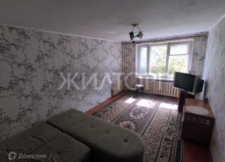 Продается 1-ком. квартира, 29 м2, Орёл, улица Максима Горького, 63, Советский район