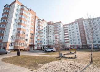 Продаю трехкомнатную квартиру, 78 м2, Калининградская область, Новгородская улица, 7