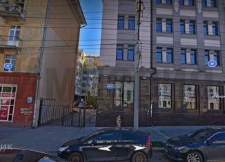 Пятикомнатная квартира на продажу, 140.2 м2, Саратов, Московская улица, 47, Волжский район