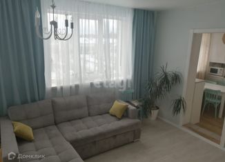 Продажа 3-комнатной квартиры, 81.8 м2, посёлок железнодорожной станции Высокая Гора, Пролетарская улица, 2