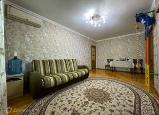 Продажа четырехкомнатной квартиры, 68 м2, Нальчик, район Молодёжный, улица Неделина, 6