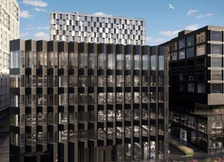 Офис на продажу, 91.79 м2, Москва, Ленинский проспект, 38, Гагаринский район