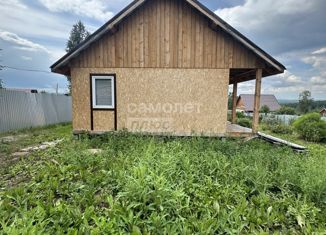 Продаю дом, 60 м2, СНТ Пролетарий, СНТ Пролетарий, 53