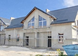 Продажа таунхауса, 110 м2, Калининград, Соколиная улица