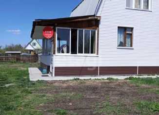 Продам дом, 155.6 м2, Верхняя Пышма, СНТ Радость, 112
