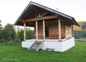 Дом на продажу, 32 м2, поселок Малый Унгут, Дачный переулок