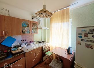 Продажа 1-ком. квартиры, 32 м2, Краснодар, Бургасская улица, 63, Центральный округ