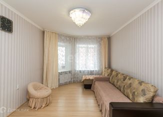 Продается 3-ком. квартира, 72.6 м2, Тюменская область, Спортивная улица, 12