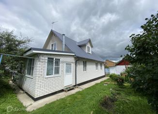 Продается дом, 132 м2, посёлок городского типа Ставрово, улица Жуковского, 4