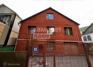 Дом на продажу, 218 м2, Туапсе, Интернациональная улица, 11