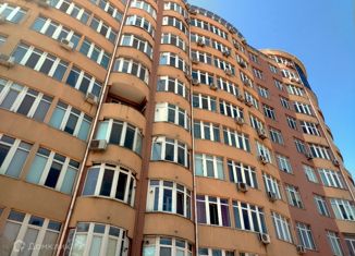 2-комнатная квартира на продажу, 64 м2, Симферополь, улица Тренёва, 21, Киевский район