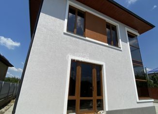 Таунхаус на продажу, 164 м2, Крымск, Слободская улица, 102