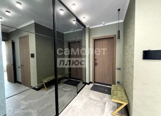 Продается 2-комнатная квартира, 73 м2, Ростовская область, улица 8 Марта, 7