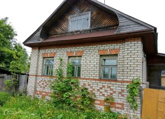 Дом на продажу, 57.3 м2, Кадников, Советская улица, 2