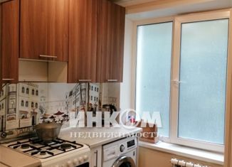 Продаю двухкомнатную квартиру, 34 м2, Москва, Зелёный проспект, 71к2, Зелёный проспект