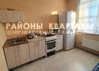 Продается однокомнатная квартира, 41 м2, посёлок Красное Поле, улица Белопольского, 1