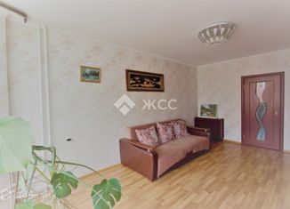 Продается трехкомнатная квартира, 84 м2, поселение Внуковское, улица Самуила Маршака, 8