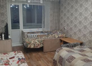 Продаю однокомнатную квартиру, 31.5 м2, Нижний Новгород, улица Энтузиастов, 12, улица Энтузиастов