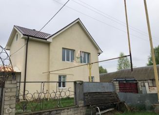Дом на продажу, 116.1 м2, Саратовская область, улица Морозова, 8