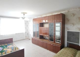 Сдаю в аренду однокомнатную квартиру, 32 м2, Нижегородская область, 2-й микрорайон, 47