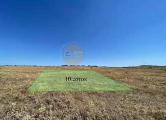 Продам участок, 10 сот., поселок городского типа Зуя