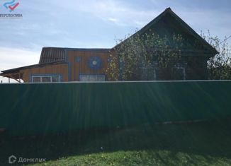 Продаю дом, 51 м2, село Япрыково, Набережная улица