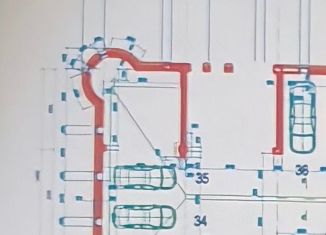 Продаю гараж, 12 м2, Владикавказ, Затеречный округ, улица Шамиля Джикаева, 3А