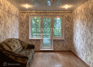 Сдаю в аренду 2-ком. квартиру, 45.6 м2, Миасс, Парковая улица, 5