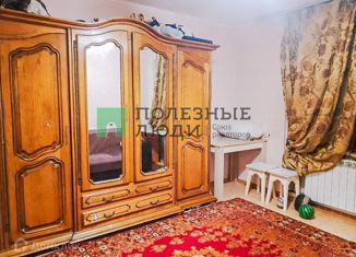 Сдам в аренду однокомнатную квартиру, 35 м2, Самара, улица Дыбенко, 122, Советский район