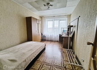 Продаю 4-комнатную квартиру, 88.45 м2, Краснодар, Восточно-Кругликовская улица, 55